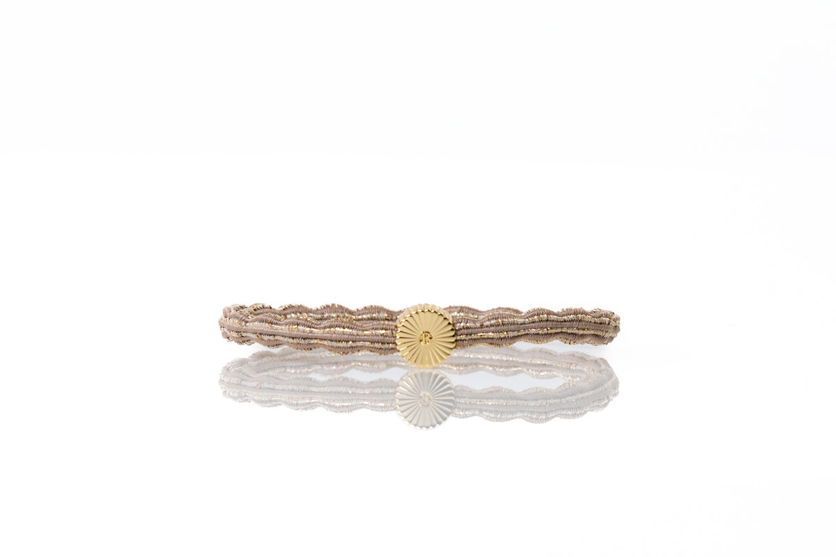 Bubble Hairtie, Vælg farve
