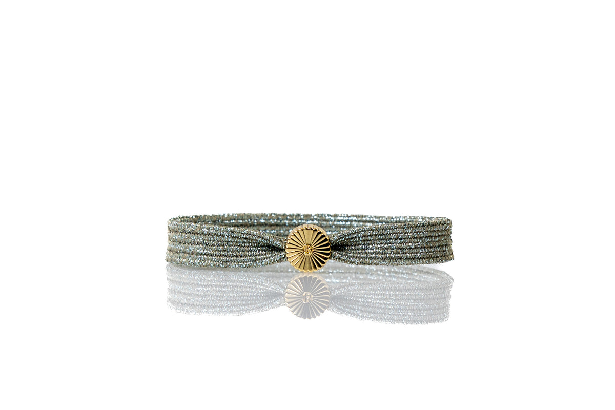 Flat Hairtie, Vælg farve