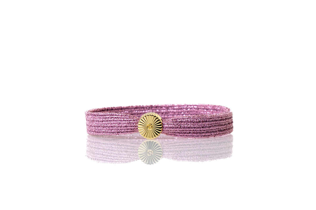 Flat Hairtie, Vælg farve