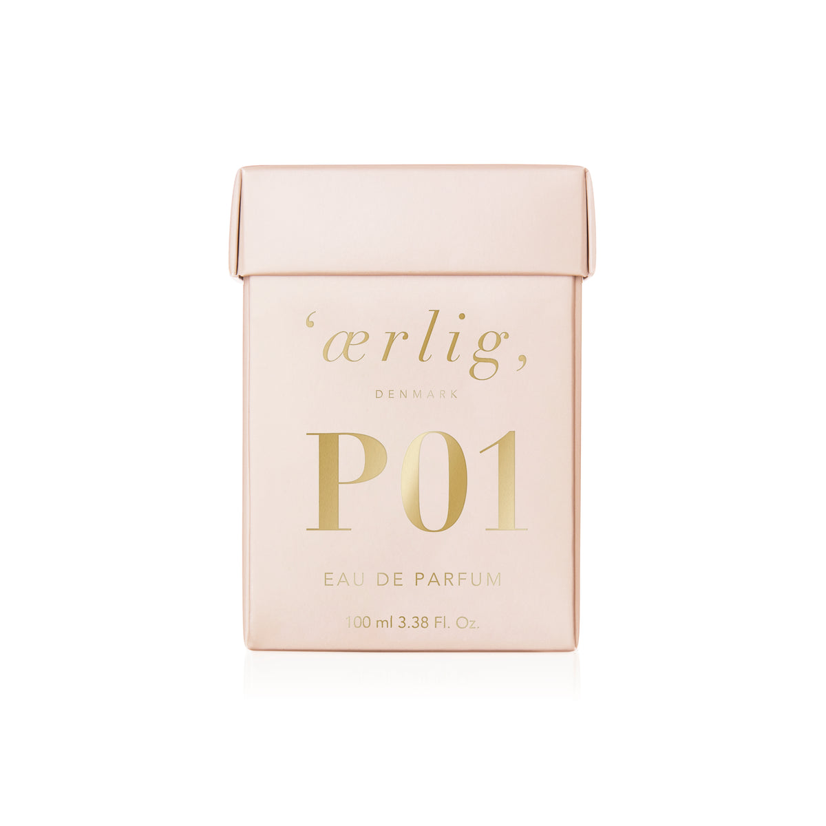 P01 Parfume