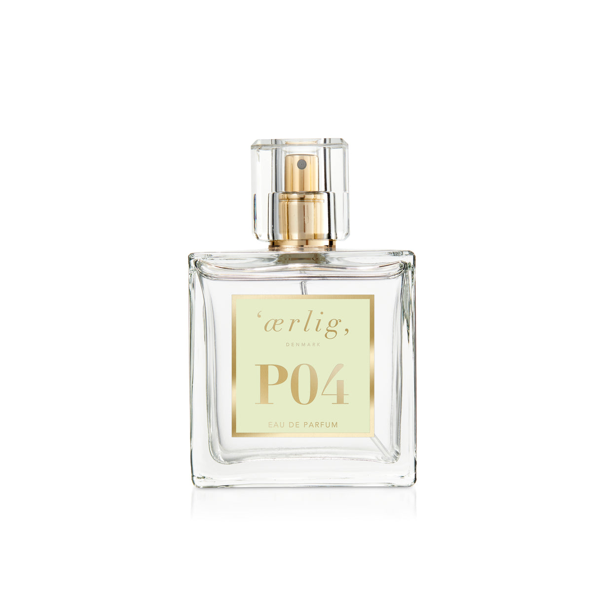 P04 Parfume