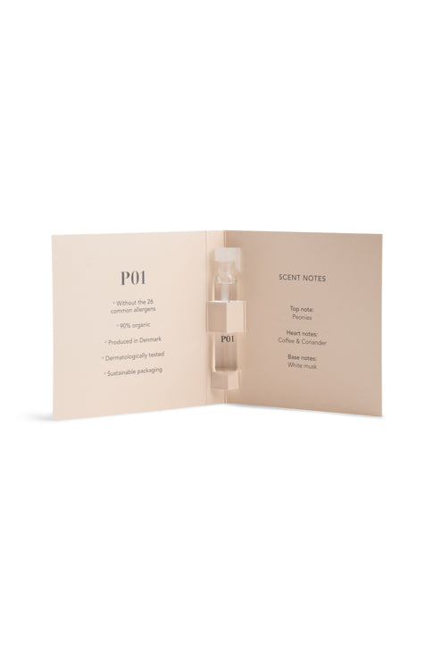 P01 Parfume