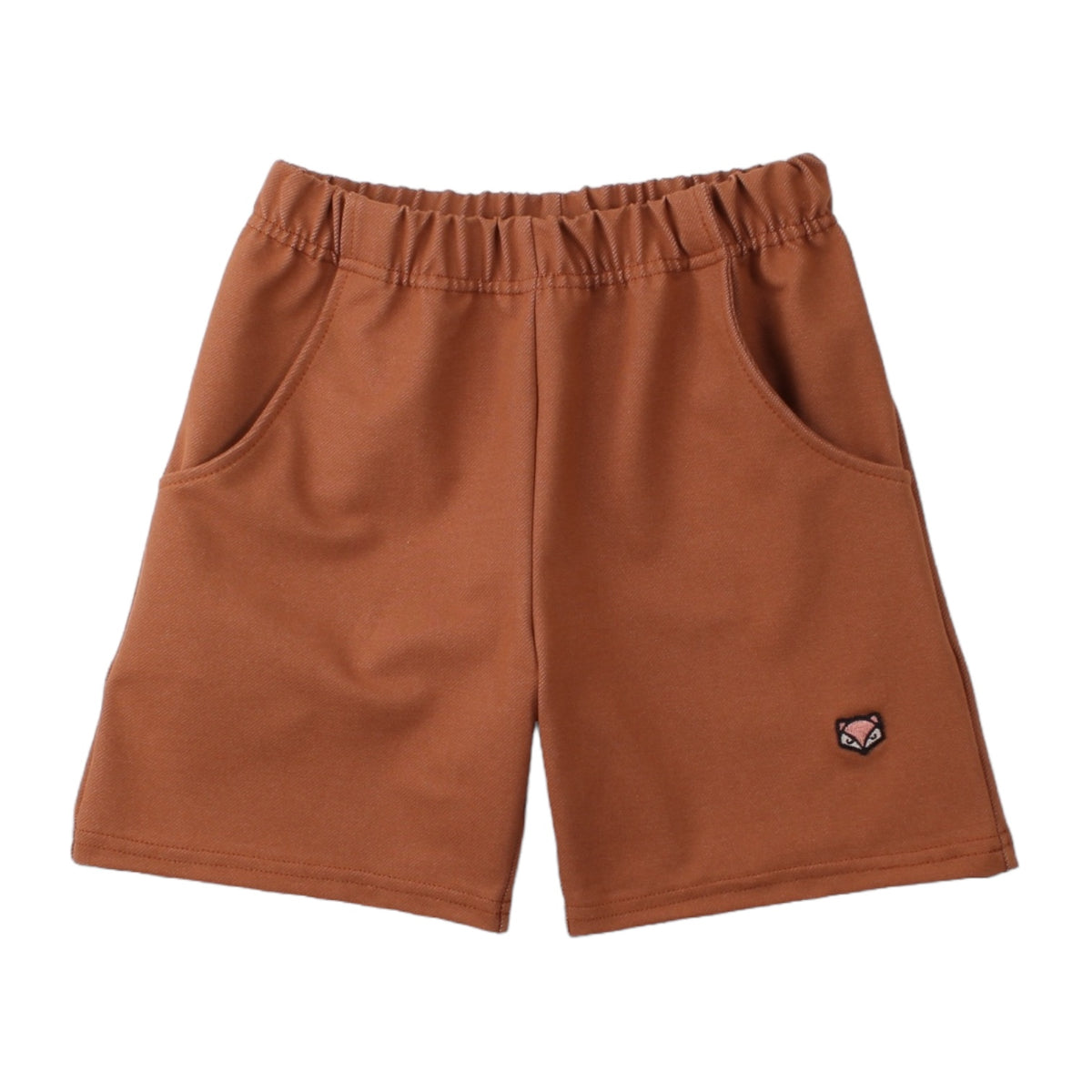 Charlie Jeans Shorts, Cotton Stretch