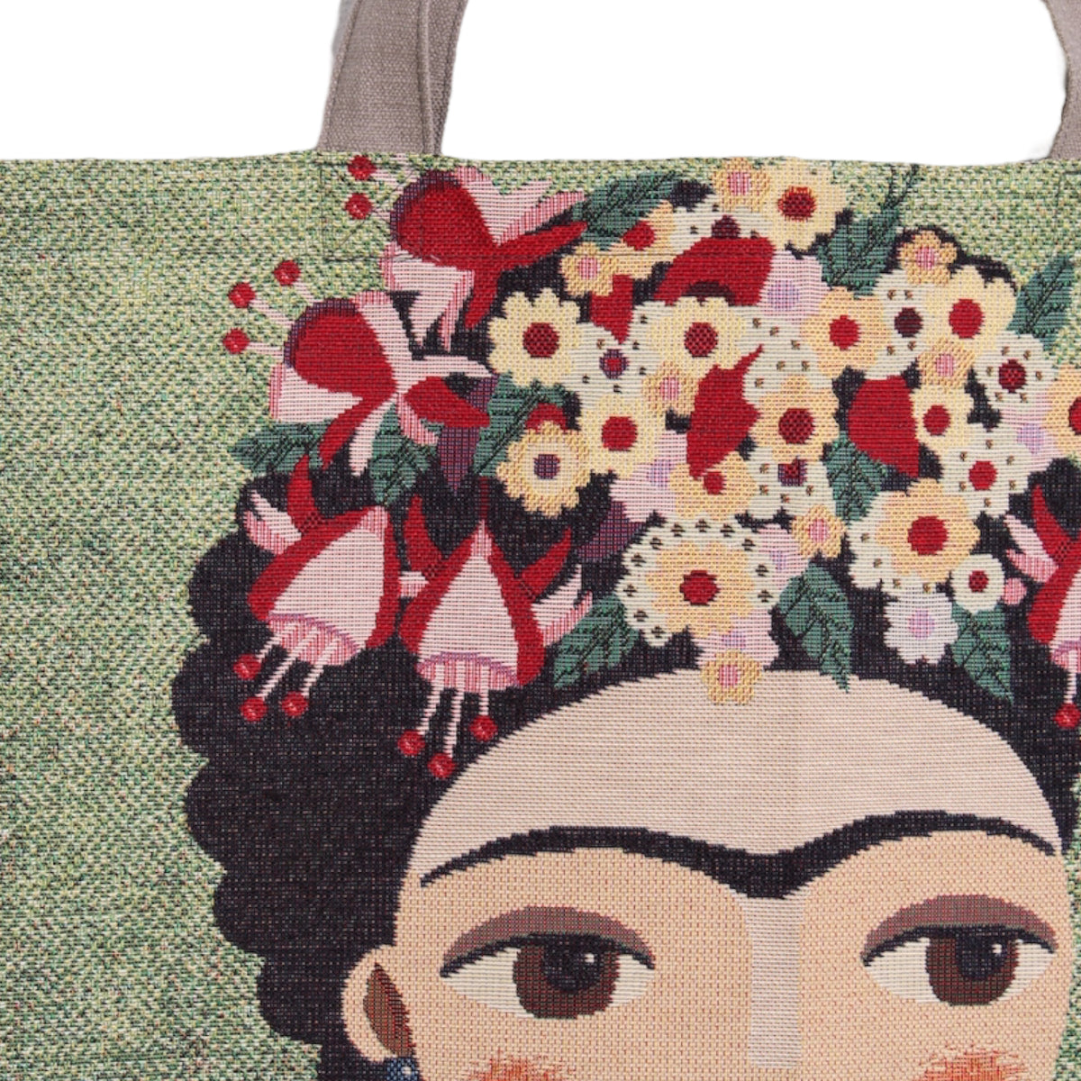 Frida Taske, Flower Crown