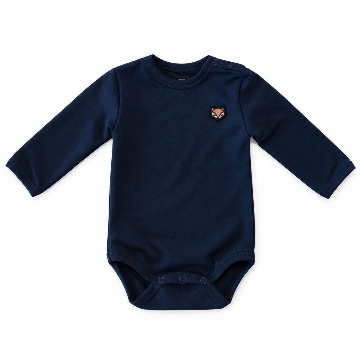 Body sis navy #Farve_Navy