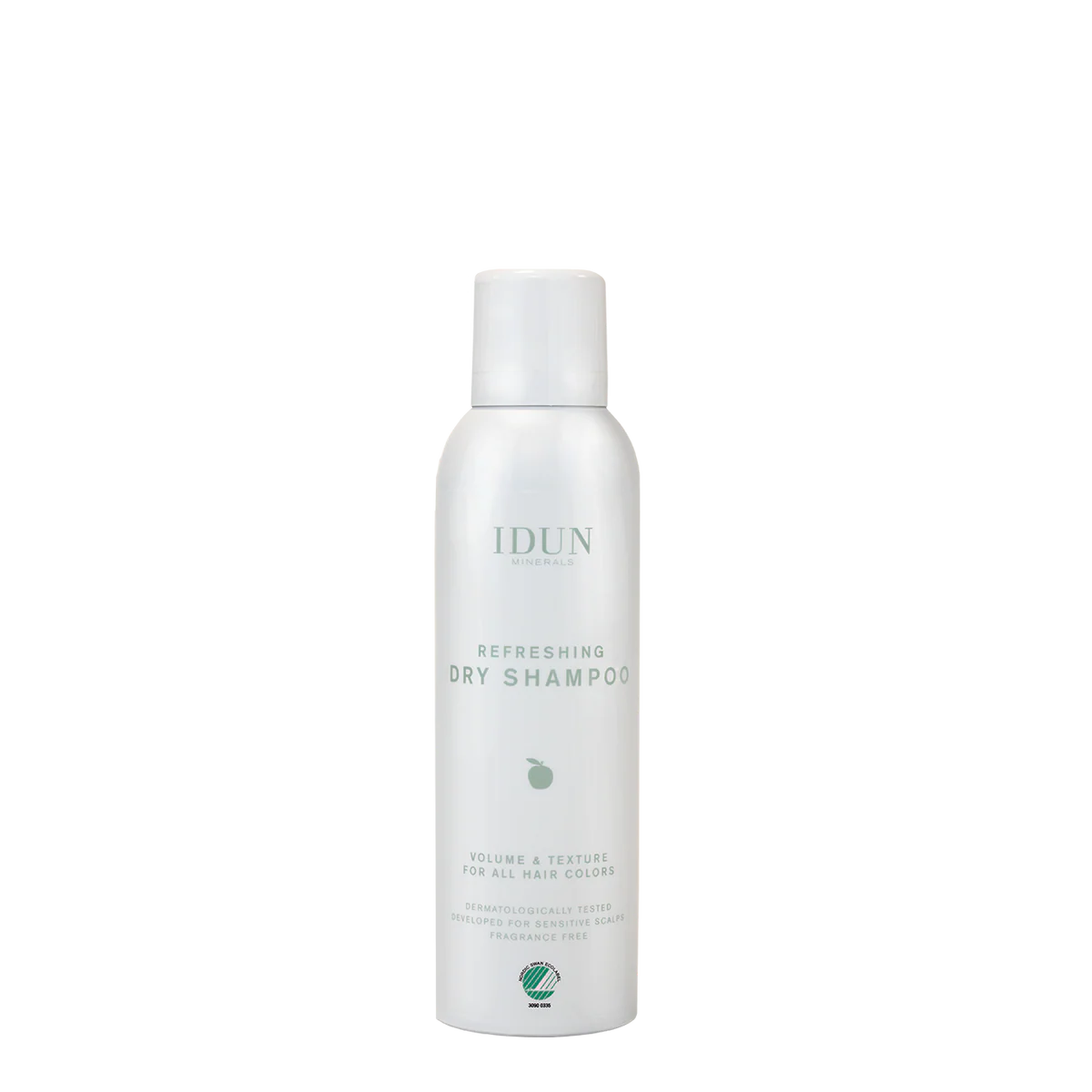 Black Mascara, Idun
