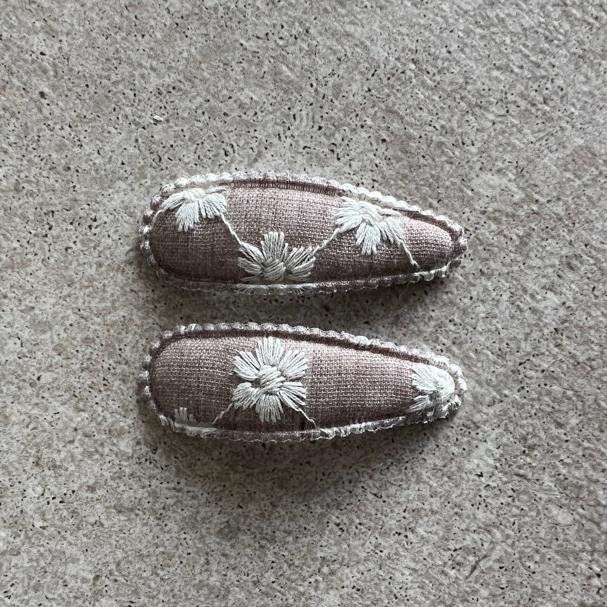 Daisy Hårspænde