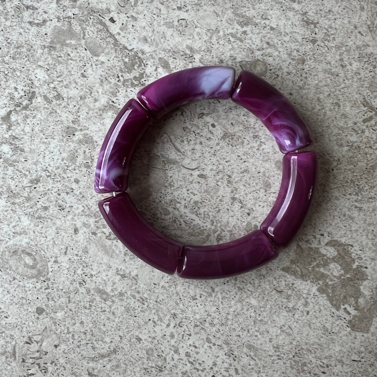 Bracelet 6 Links