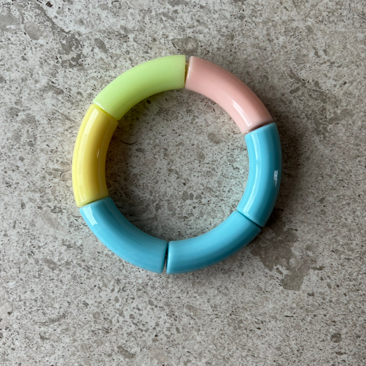 Bracelet 6 Links