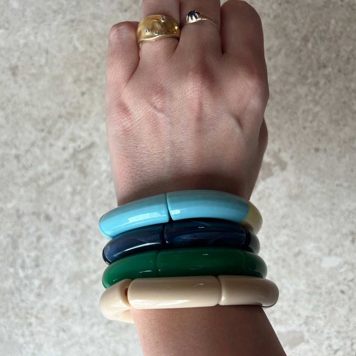 Armbånd 6 Led