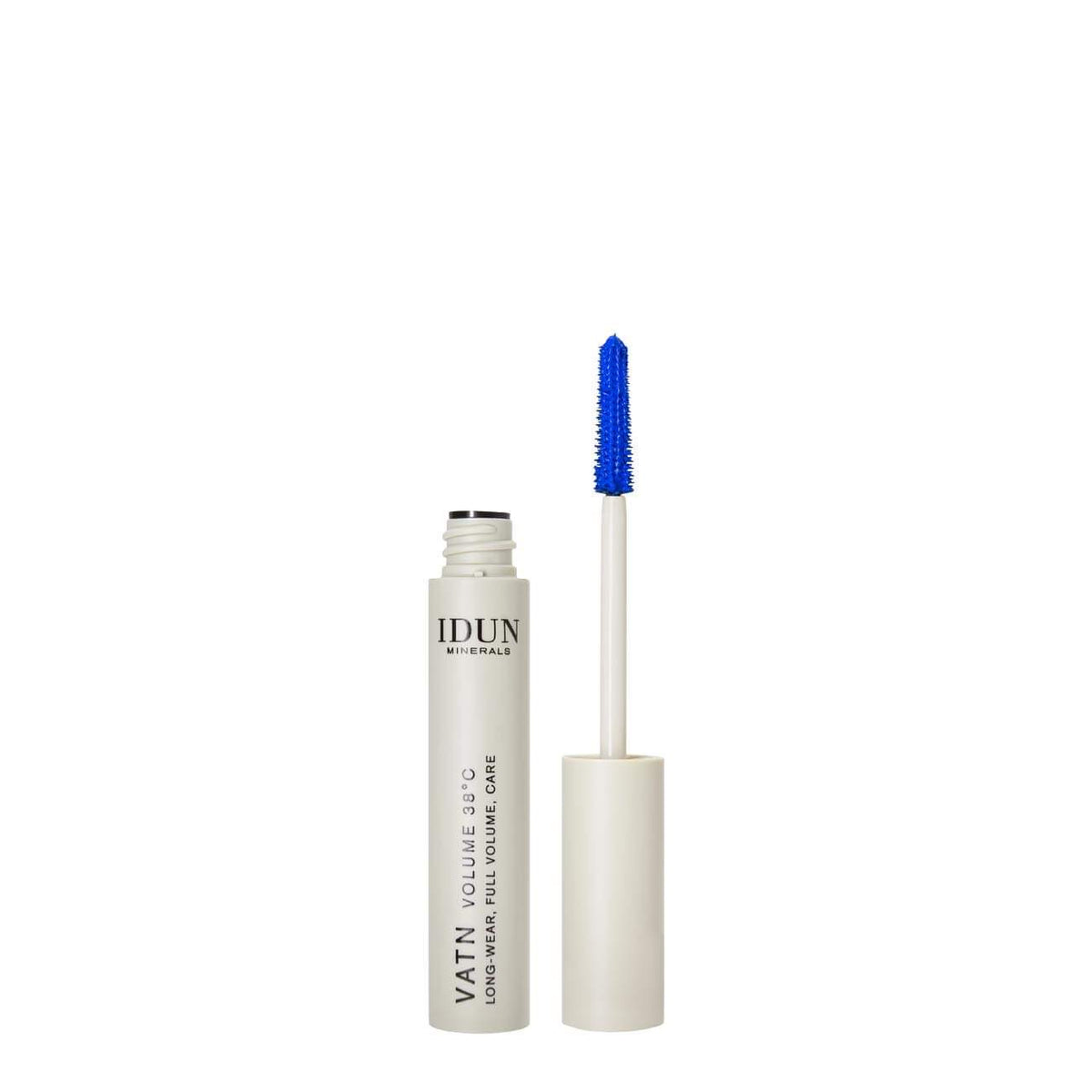 Blå Mascara & Liner