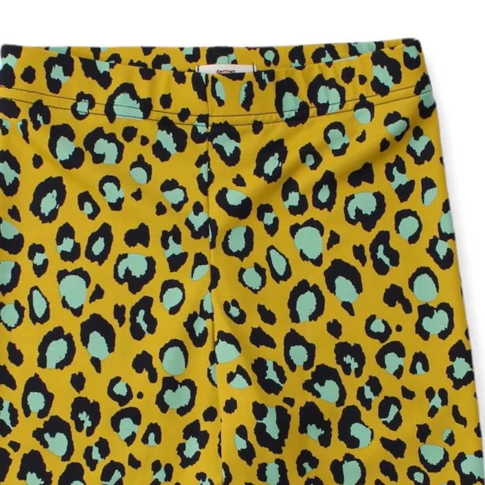 Elvin Leggings, Leo Run