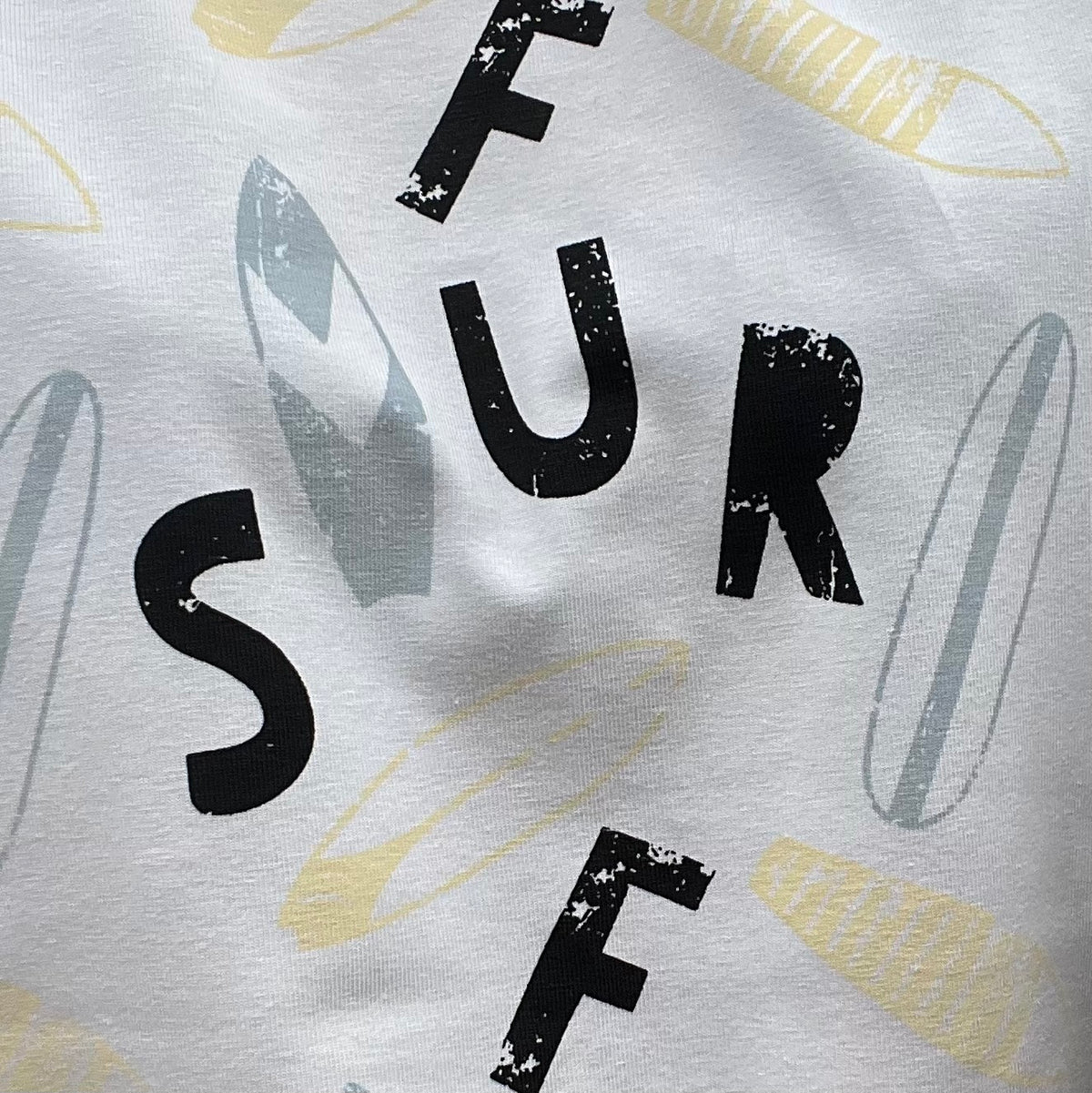 Charlie SURF Shorts, Glow in the Sun