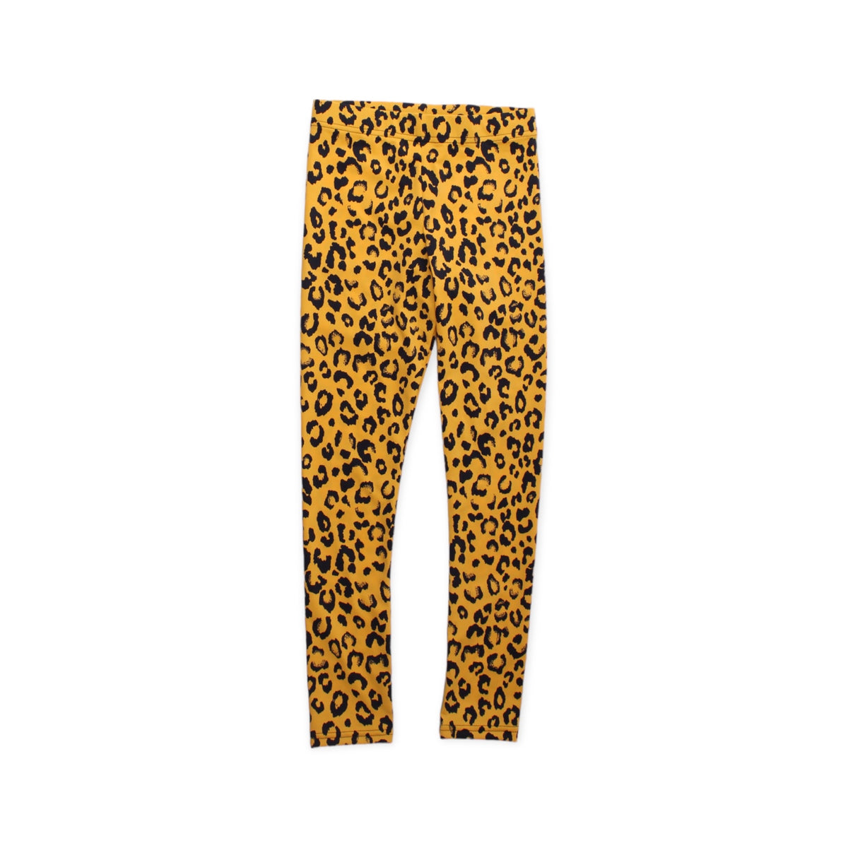 Elvin Leggings, Leo Run