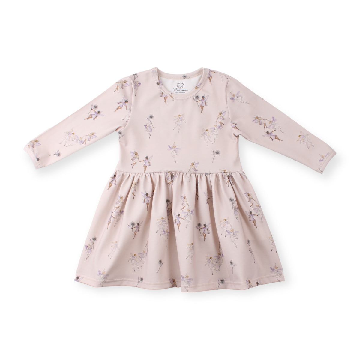 Laura Kjole, Fairy