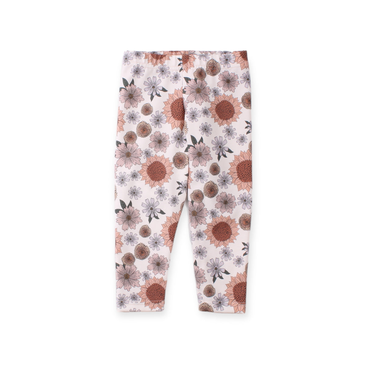 Elvin Leggings, Sunflower