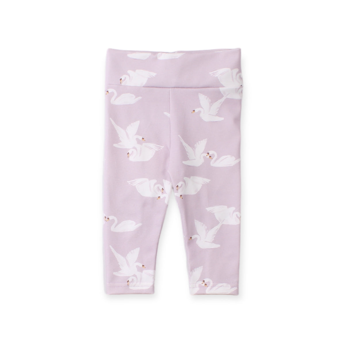 Elvin Leggings,Swan