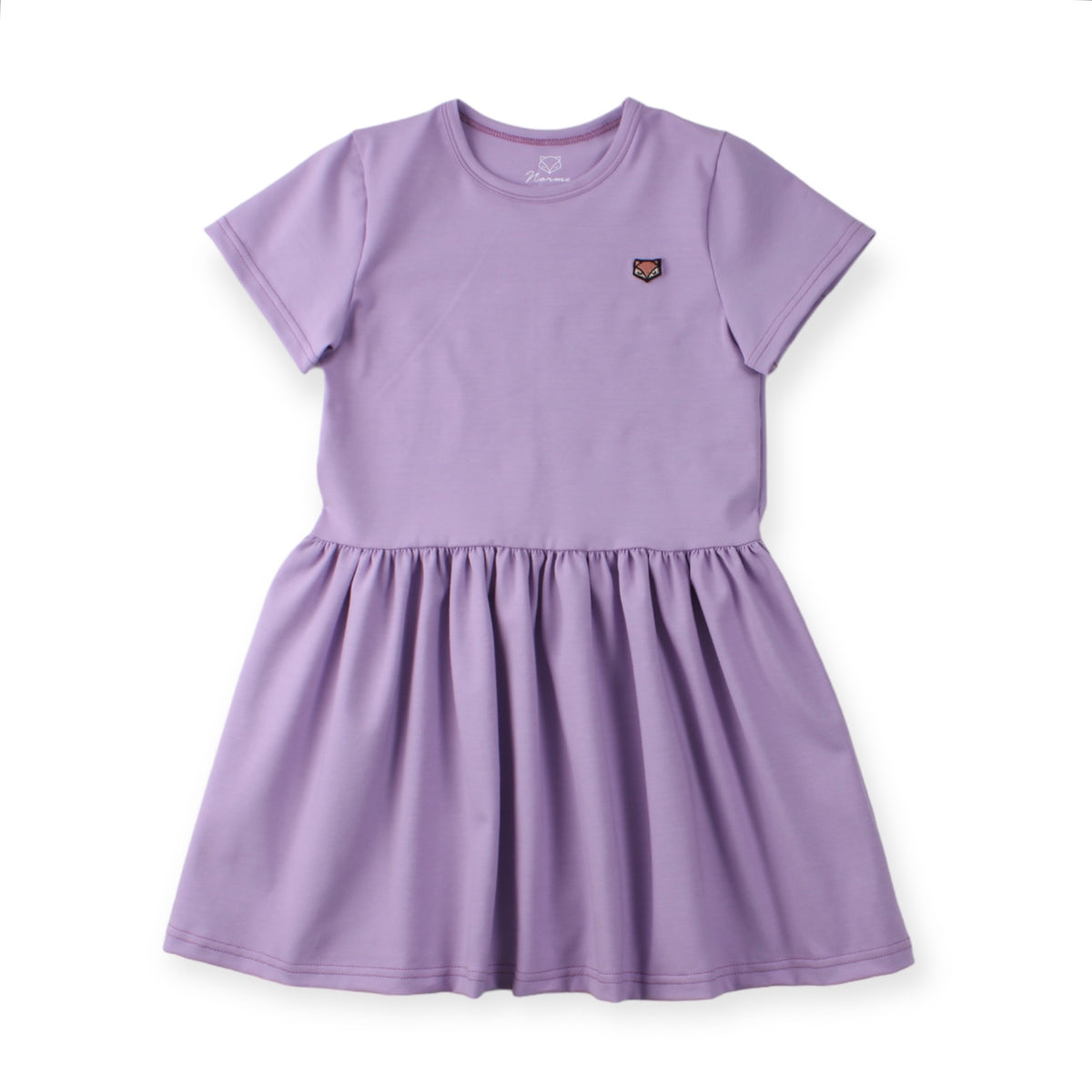 Laura Ss Lilac#Farve_lilac