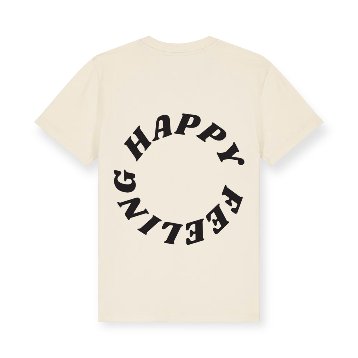 Tee, Happy Feeling