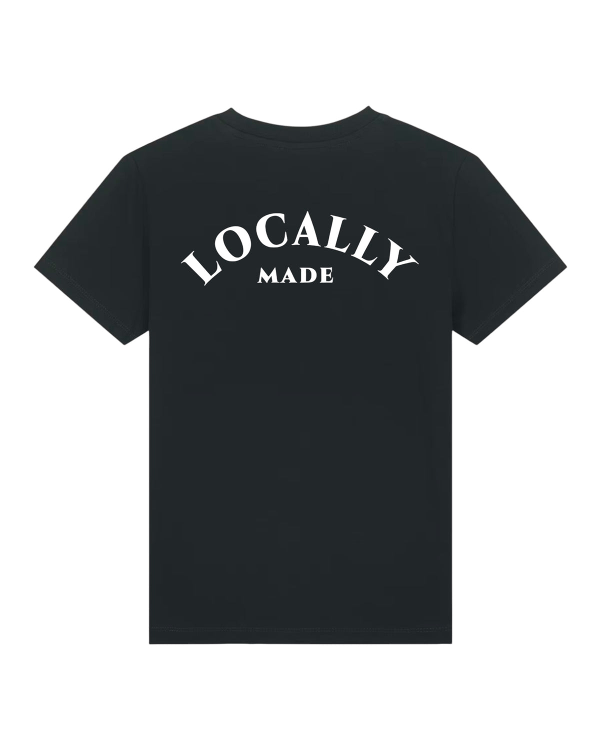 Kids Tee, It’s OK