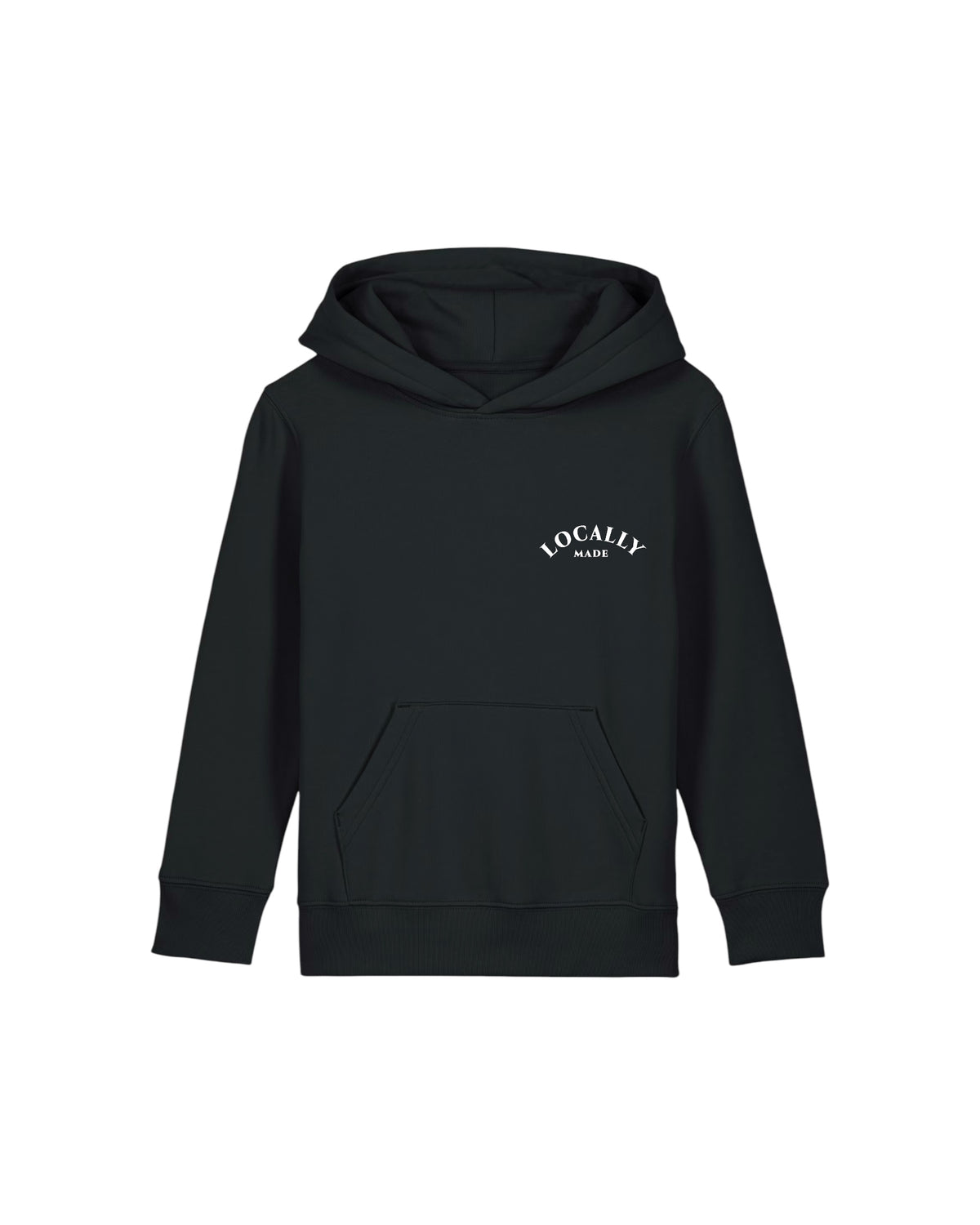 Hoodie, Locally Made