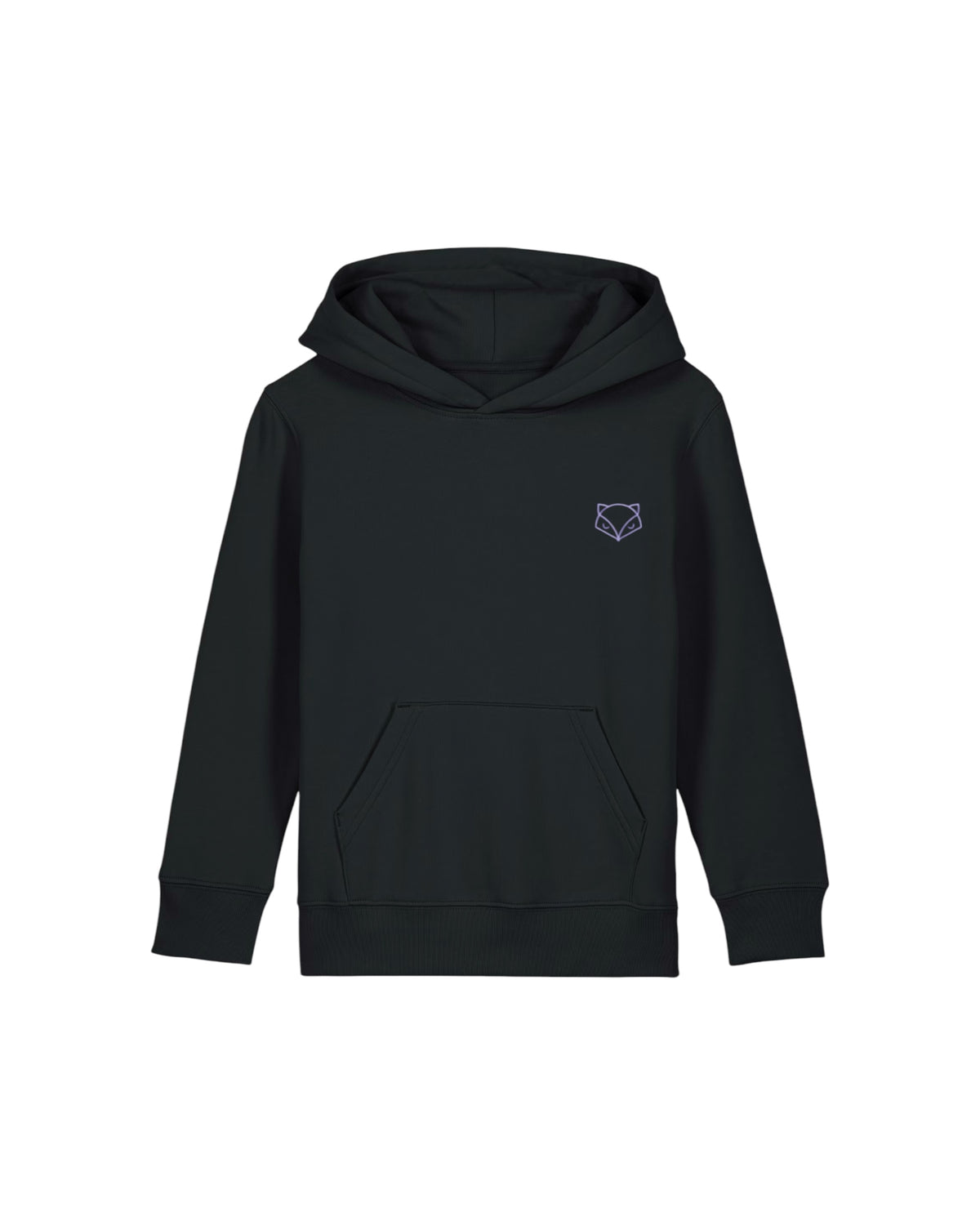 Hoodie, Fox