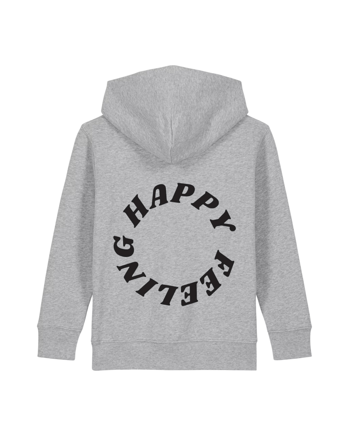 Hoodie, Happy Feeling