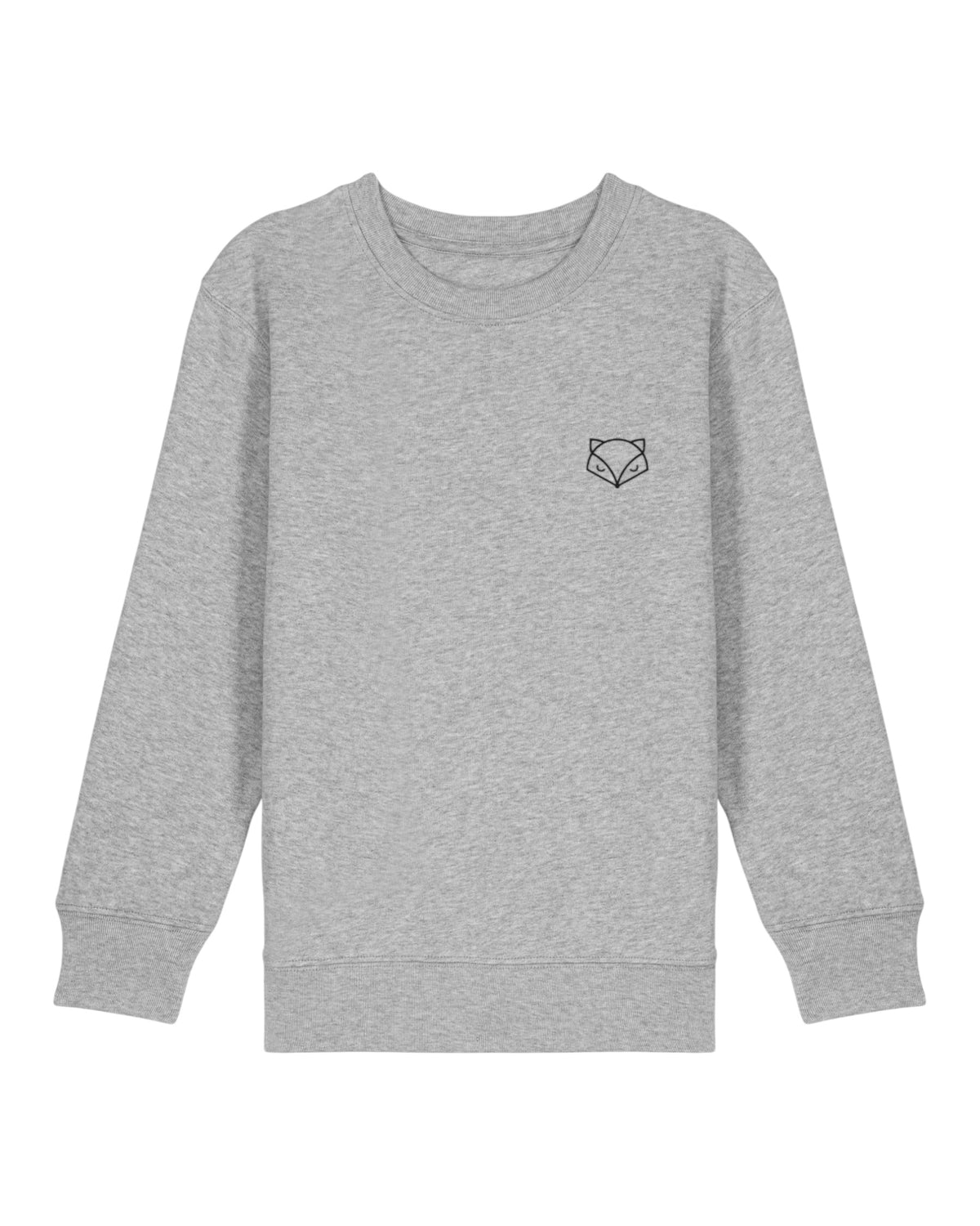 Sweatshirt, Fox