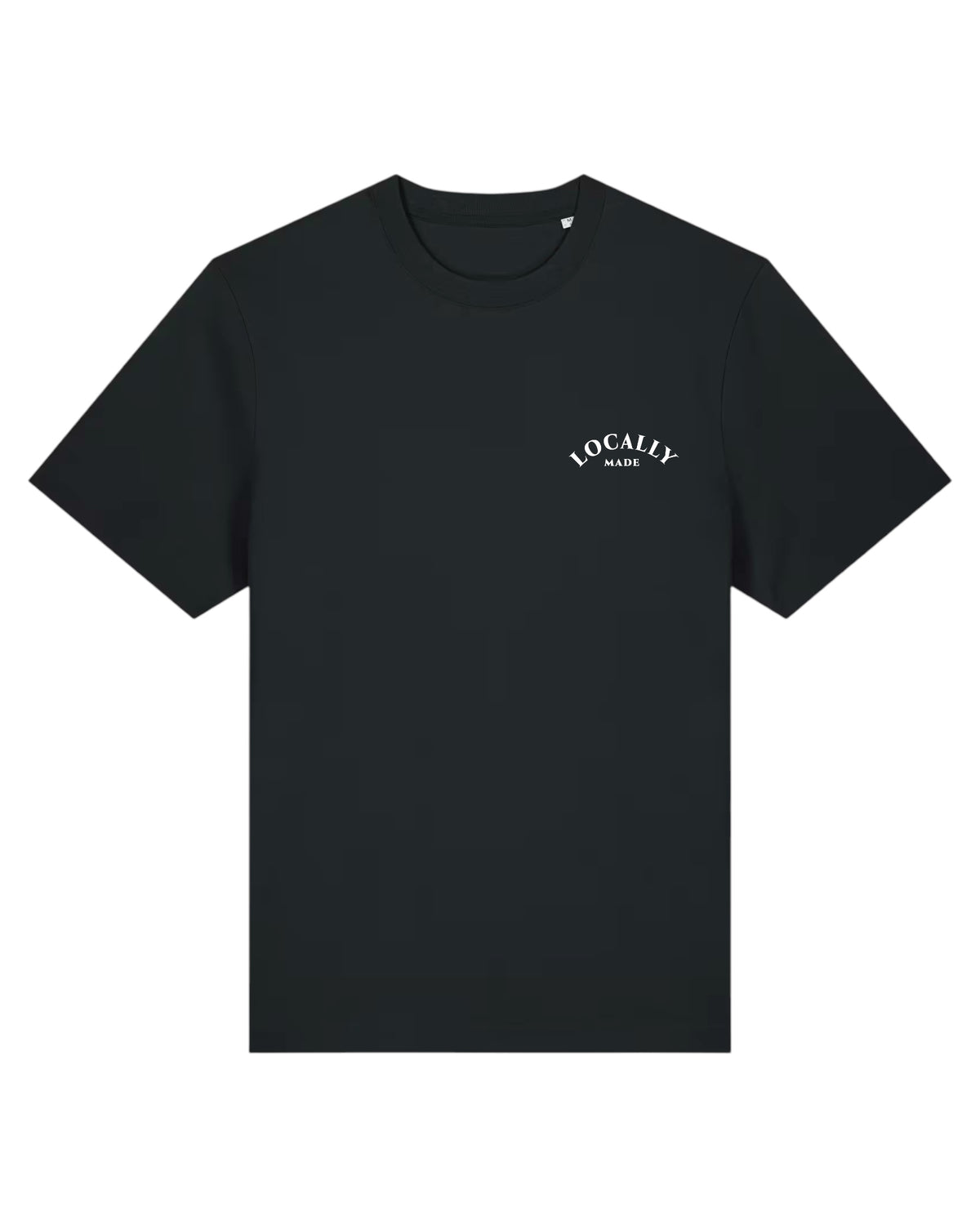 Tee, Locally Made