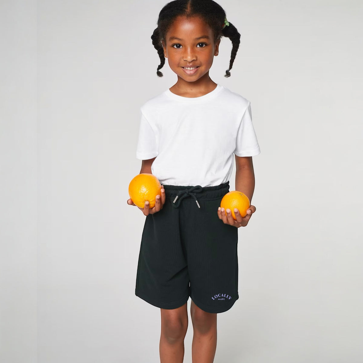 Shorts, Locally Made