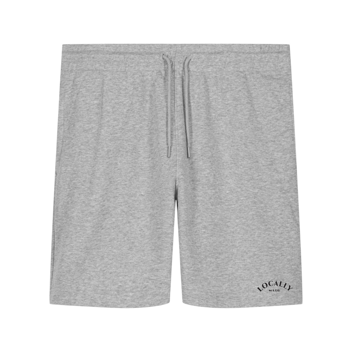 Shorts, Locally Made