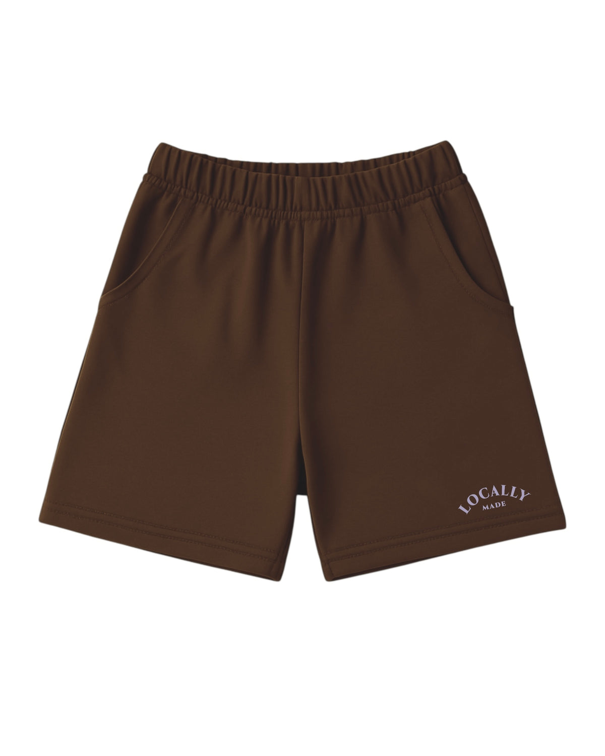 Charlie Shorts med lommer