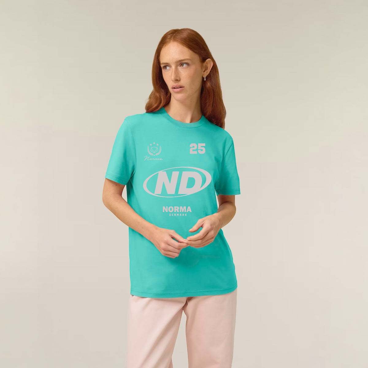 Tee, Reflex Goal