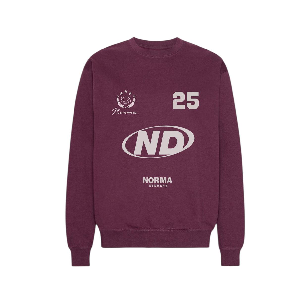 Sweatshirt, Reflexs Goal