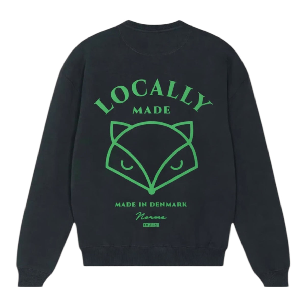 Sweatshirt, Fox