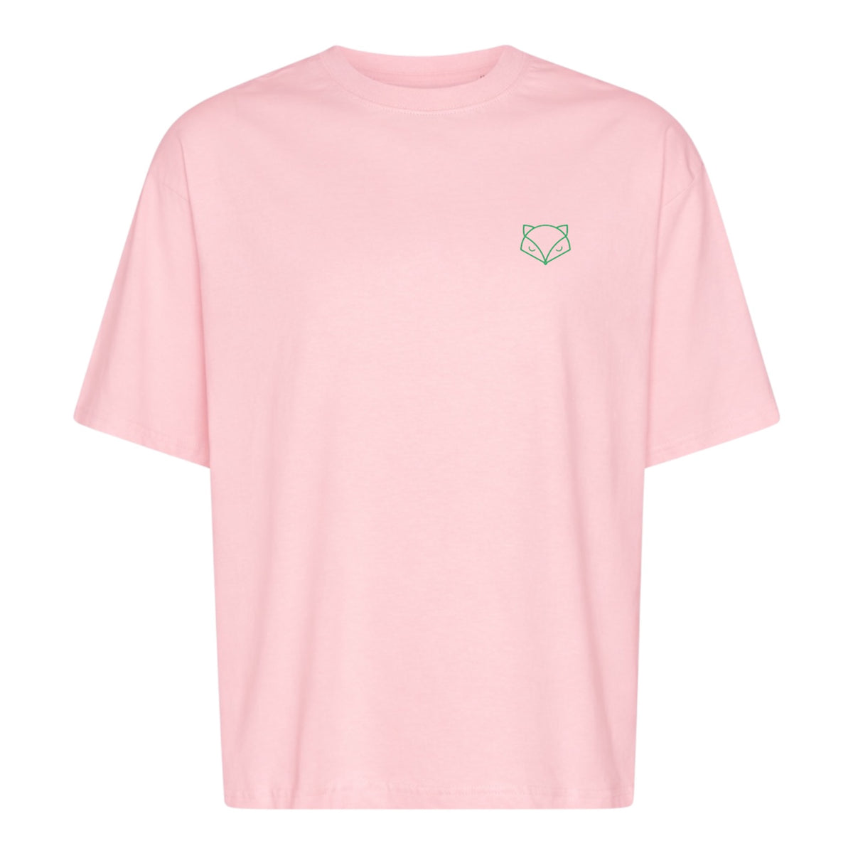 tee locally rose/green#Farve_rose/green