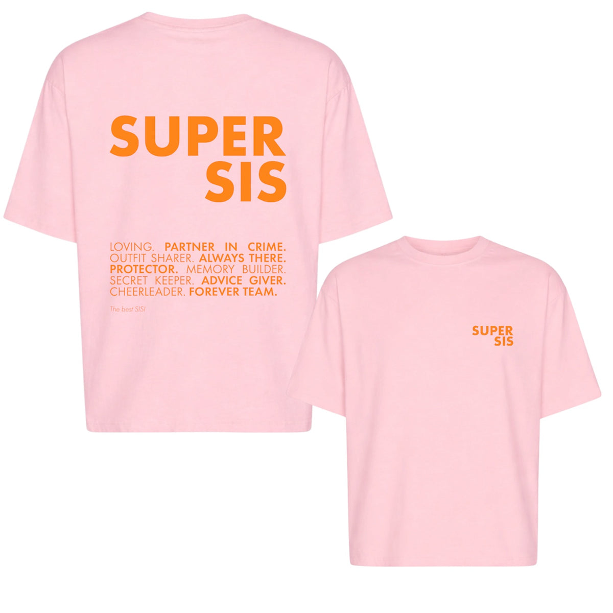 Tee, SIS