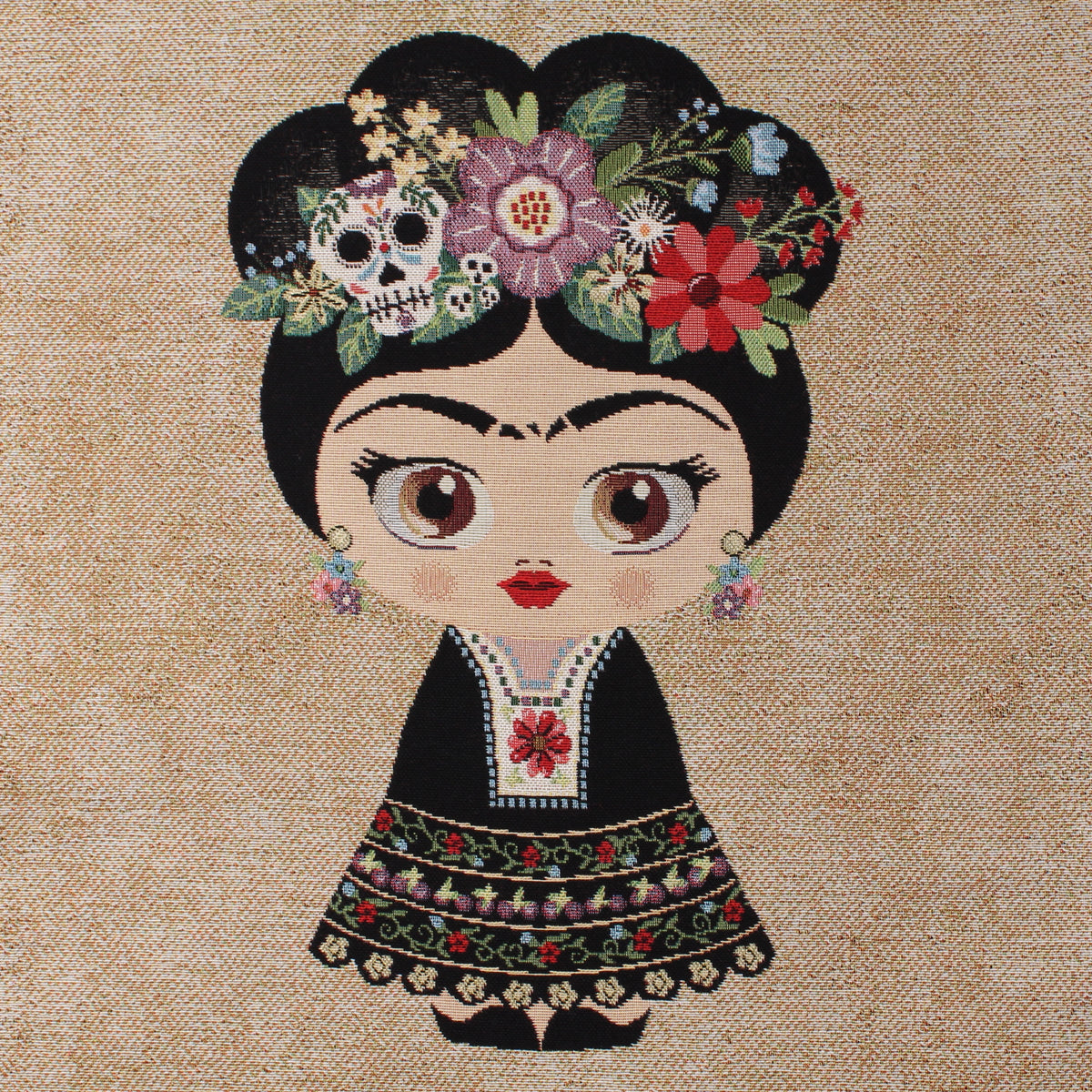 Frida Pude