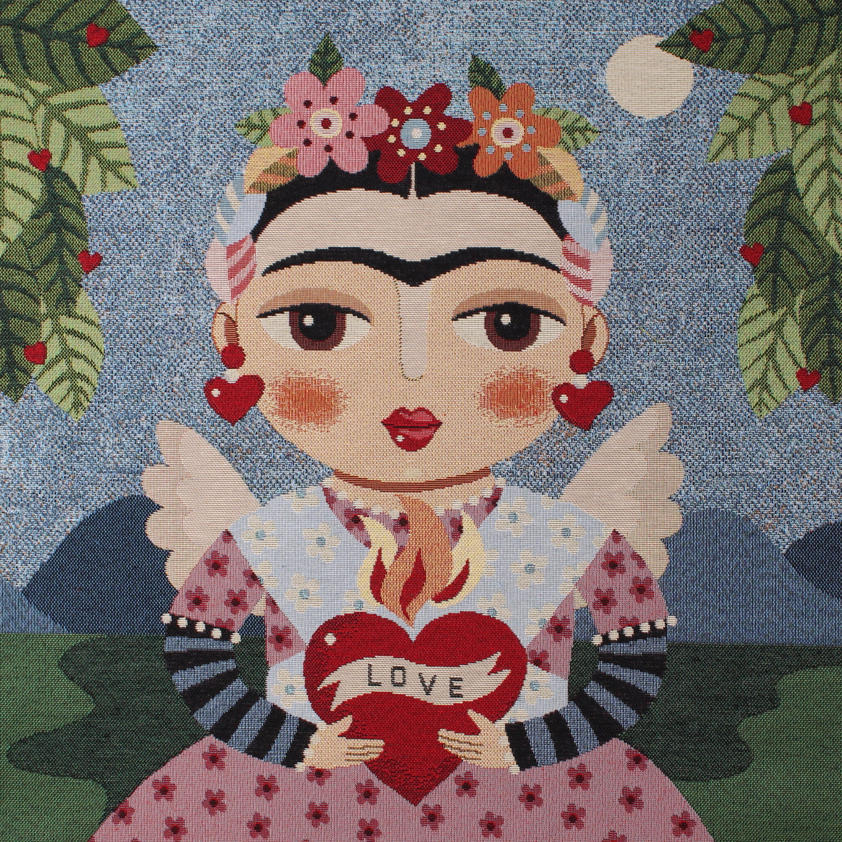 Frida Pude