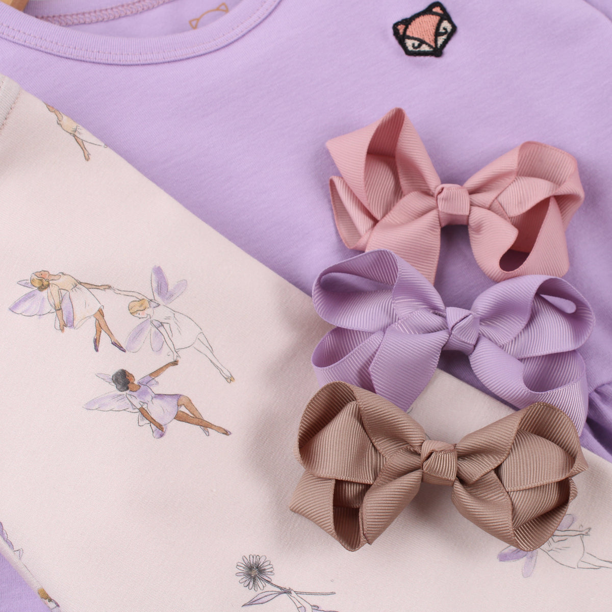 Bow 8cm