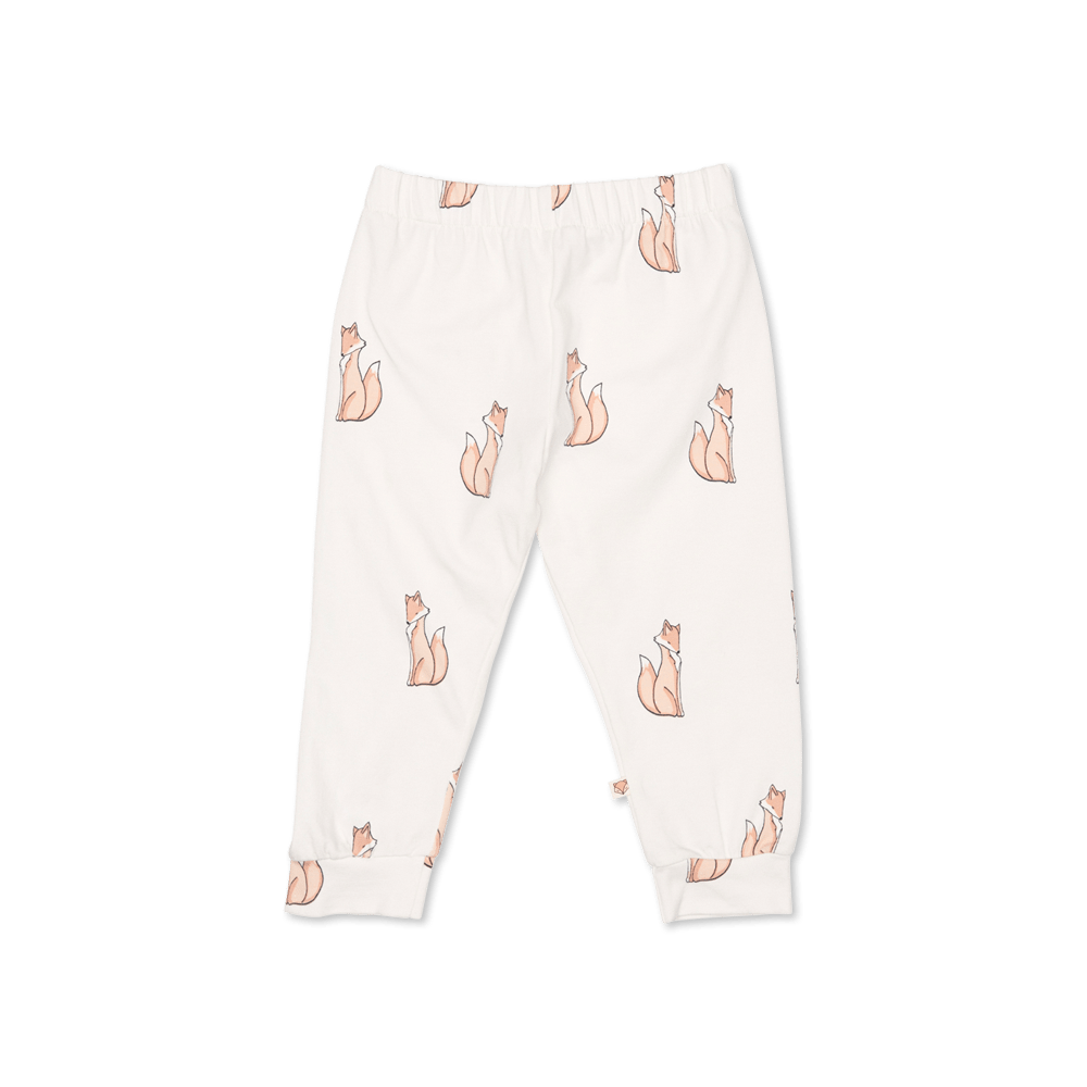 Kian Sweatpants, Nordic Fox