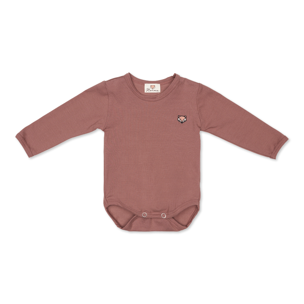 Chriss Long Sleeve Body, Basic Series