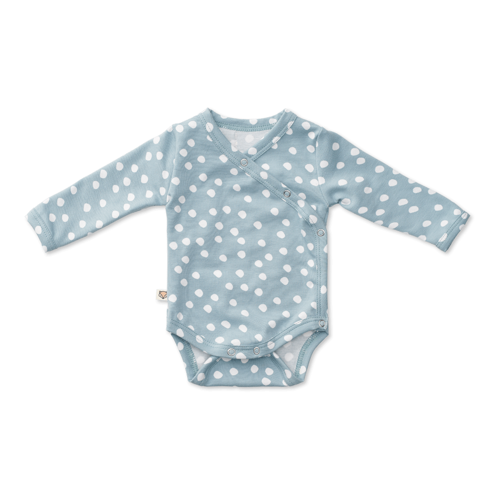 Norma Body L/S, Dots