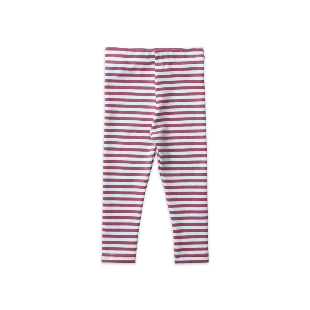 Elvin Leggings, Stripes