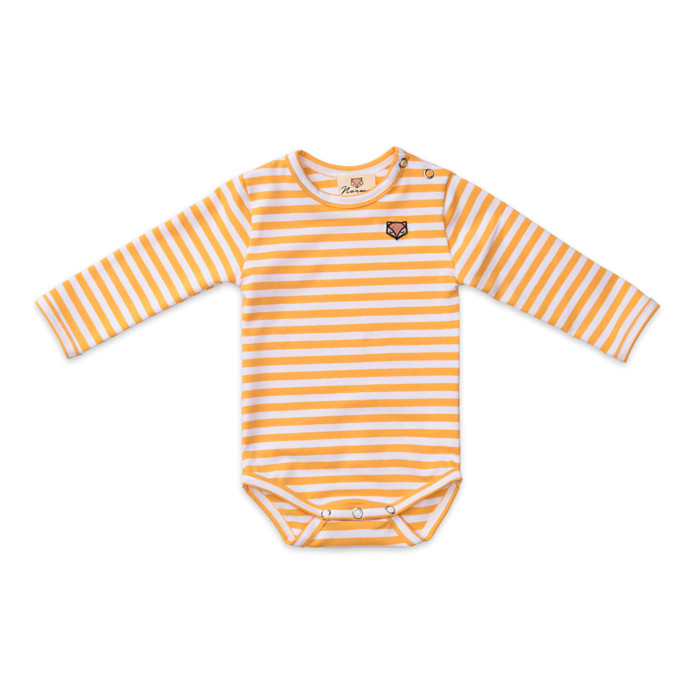 chriss body striber yellow#Farve_yellow