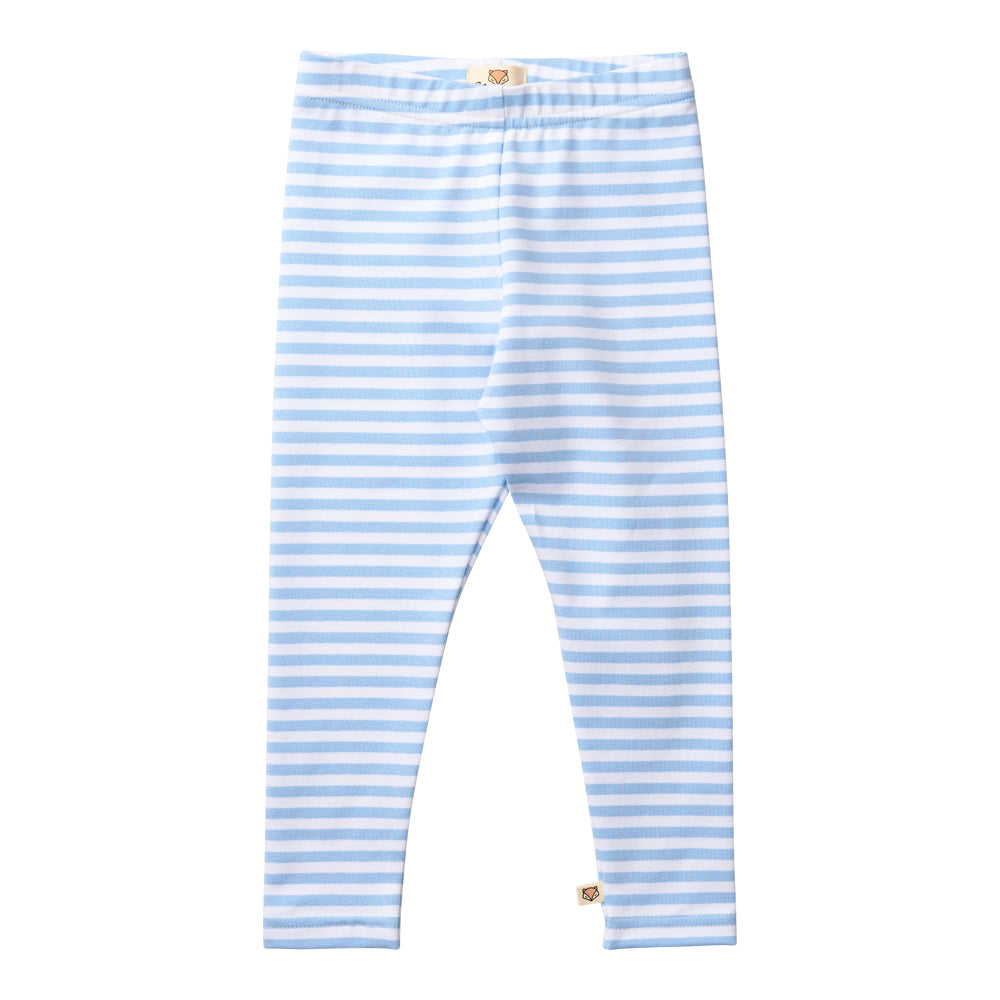 Elvin Leggings, Stripes