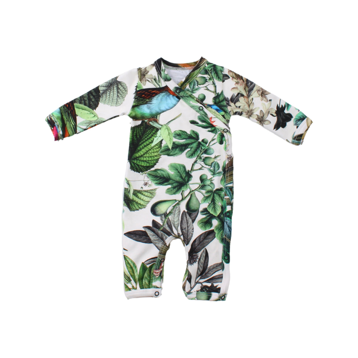 Norma Onesie, Spring Bird