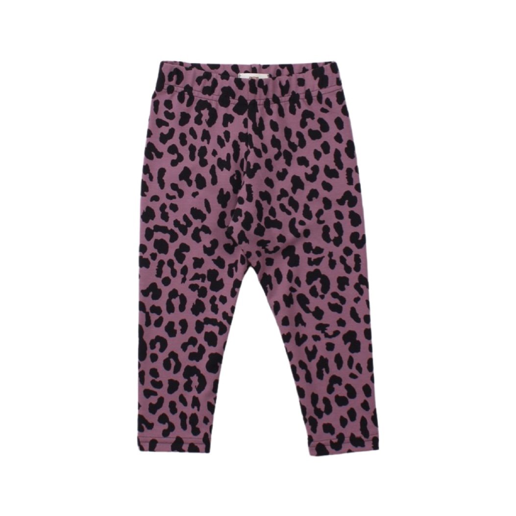 Elvin Leo Leggings