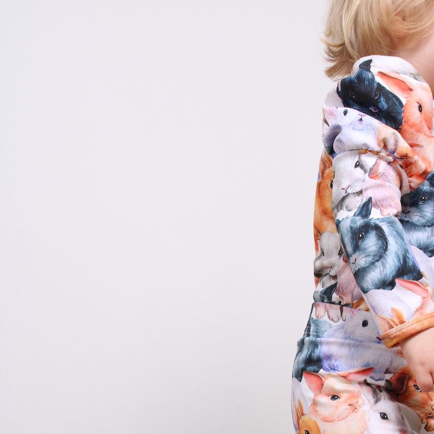 Marlie Body, Rabbit