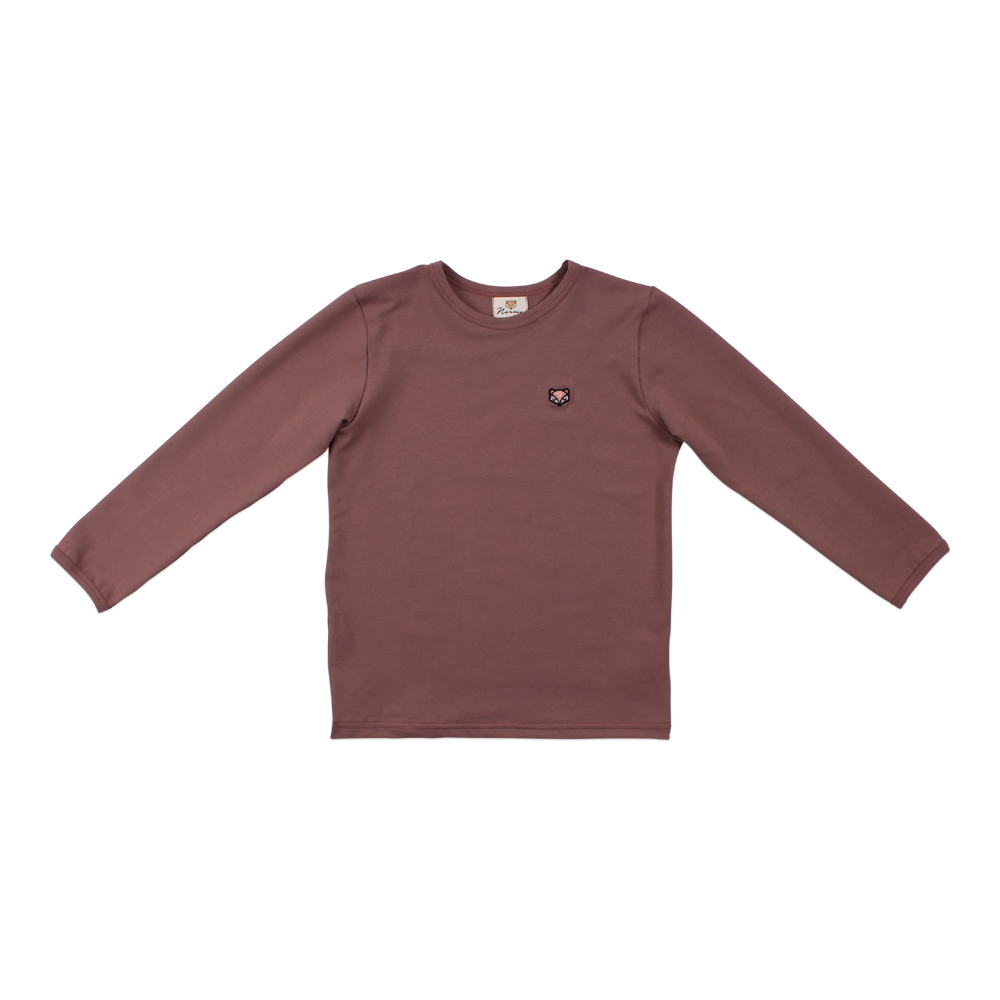 Billie Langærmet Tee